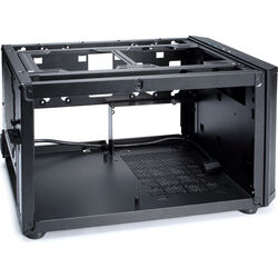 Fractal Design Core 500 - Black - Product Image 1