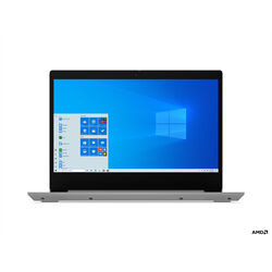 Lenovo IdeaPad 3 - Silver - Product Image 1