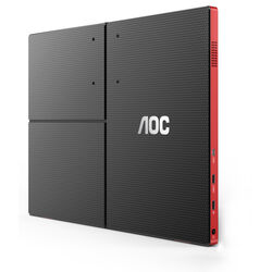 AOC Portable Gaming Monitor - 16G3 - Product Image 1