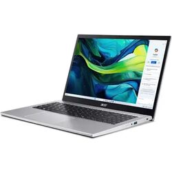 Acer Aspire Go 15 - AG15-42P-R017 - Silver - Product Image 1