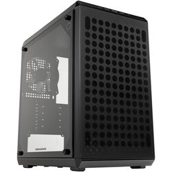 Cooler Master Q300L V2 - Black - Product Image 1