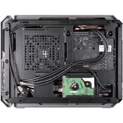 Cougar QBX Ultra-Compact Pro - Product Image 1