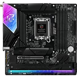 ASRock B860M Lightning WiFi - Product Image 1