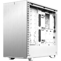 Fractal Design Define 7 - White - Product Image 1