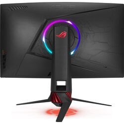 ASUS ROG Strix XG32VQR - Product Image 1