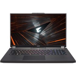 Gigabyte AORUS 17 - Product Image 1