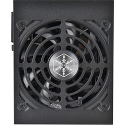 SilverStone Extreme 850R - Product Image 1