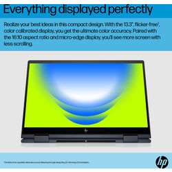 HP ENVY x360 - Product Image 1