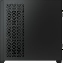 Corsair 5000D - Black - Product Image 1