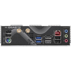 Gigabyte B840 Eagle WiFi6 - Product Image 1