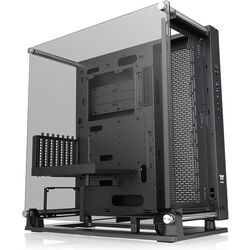 Thermaltake Core P3 TG Pro - Black - Product Image 1