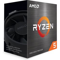 AMD Ryzen 5 5600X - Product Image 1