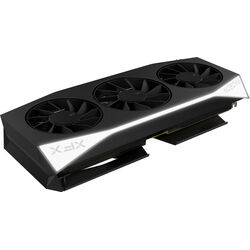XFX Radeon RX 9060 XT Mercury OC - Product Image 1