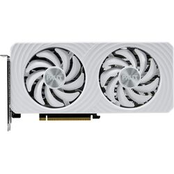 Palit GeForce RTX 5060 Ti White OC - Product Image 1