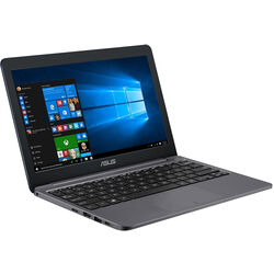 ASUS VivoBook E203 - E203MA-FD001TS - Grey - Product Image 1