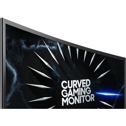 Samsung CRG5 - LC24RG50FZ - Product Image 1