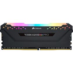 Corsair Vengeance RGB PRO - Black - Product Image 1