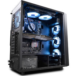 Deepcool E-SHIELD - Product Image 1