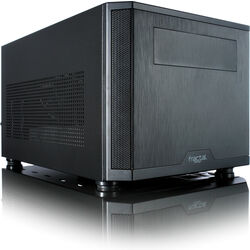 Fractal Design Core 500 - Black - Product Image 1