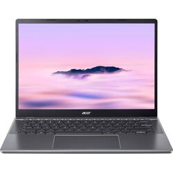 Acer Chromebook Plus - CB514-5H-589G - Product Image 1