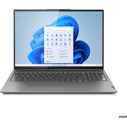 Lenovo Yoga Slim 7 Pro - 82UW002GUK - Grey - Product Image 1