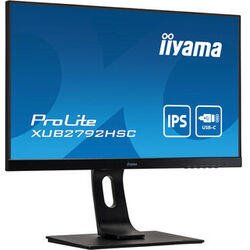 iiyama ProLite XUB2792HSC - Product Image 1