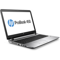 HP ProBook 450 G3 - Product Image 1