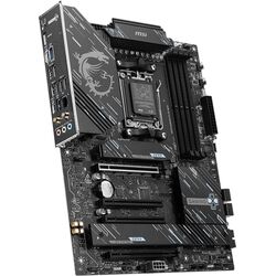 MSI X870 GAMING PLUS WiFi - Product Image 1