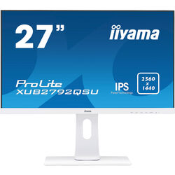 iiyama ProLite XUB2792QSU-W1 - Product Image 1