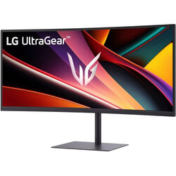 LG UltraGear 34G630A-B - Product Image 1