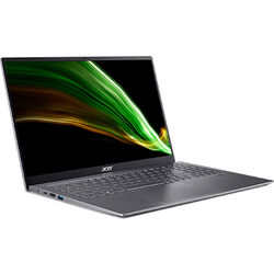 Acer Swift 3 - SF316-51-795A - Grey - Product Image 1