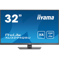 iiyama XU3294QSU-B1 - Product Image 1