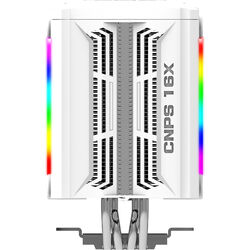 Zalman CNPS16X RGB - White - Product Image 1