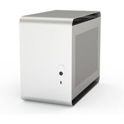 Streacom DA2B V2 - Silver - Product Image 1