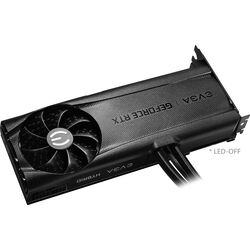 EVGA GeForce RTX 3080 XC3 Ultra Hybrid (LHR) - Product Image 1