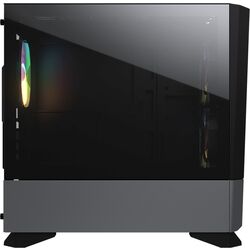 Cougar MG140 Air RGB - Black - Product Image 1