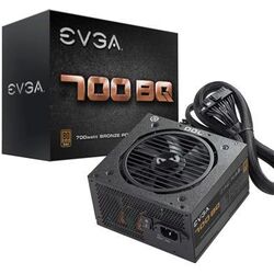 EVGA BQ 700 - Product Image 1