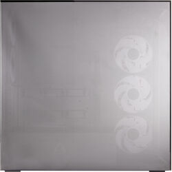 Arctic Xtender - Vertical GPU - Black - Product Image 1