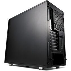 Fractal Design Define S2 - Blackout - Product Image 1