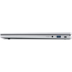Acer Aspire 3 Spin - A3SP14-31PT-P07X - Silver - Product Image 1