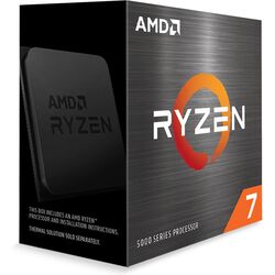 AMD Ryzen 7 5800X - Product Image 1