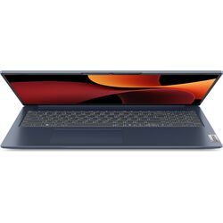 Lenovo IdeaPad Slim 5 - 83DD002XUK - Abyss Blue - Product Image 1