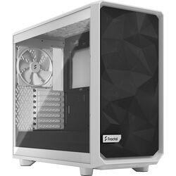 Fractal Design Meshify 2 Lite - White - Product Image 1