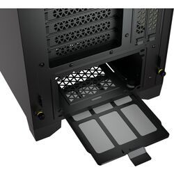 Corsair 4000D Airflow - Black - Product Image 1