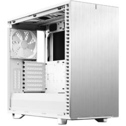 Fractal Design Define 7 - White - Product Image 1