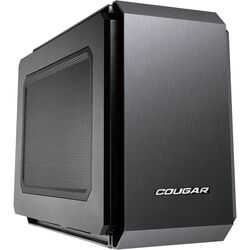 Cougar QBX Ultra-Compact Pro - Product Image 1