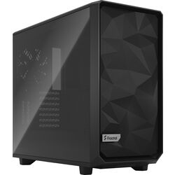 Fractal Design Meshify 2 - Black - Product Image 1