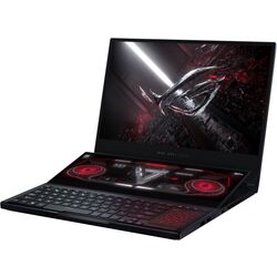 ASUS ROG Zephyrus Duo 15 SE GX551 (2021) - GX551QS-HB184R - Product Image 1