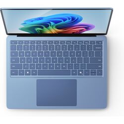 Microsoft Surface Laptop - Copilot+ - Sapphire - Product Image 1