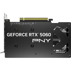 PNY GeForce RTX 5060 DUAL FAN OC - Product Image 1